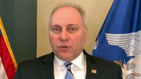 Twitters Bias Against Conservatives Is Not A Mistake Rep Scalise