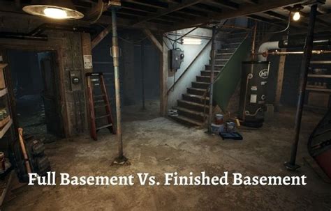 Basement And Attic Difference - Openbasement