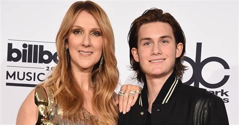 Celine Dion Family Pictures | POPSUGAR Celebrity