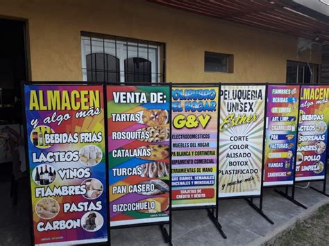 Carteles Para Negocios Para Imprimir Ayudar The Best Porn Website