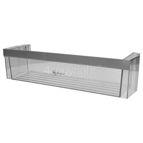 Neff Lower Fridge Door Bottle Shelf Spares Neffuk Co Uk