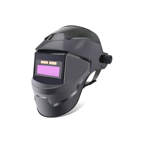 Welding Helmet Welder Mask Automatic Light Change Welding Mask For Arc