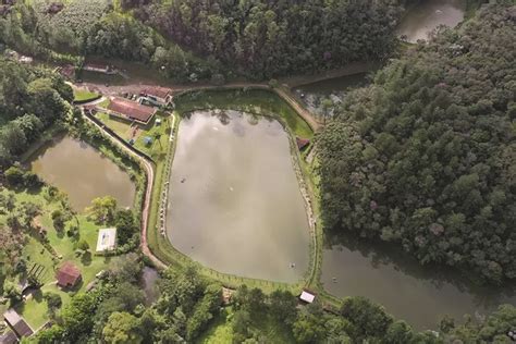 Toca Da Raposa Juquitiba Onde Visitar Em Juquitiba