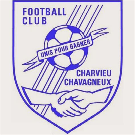 Fc Charvieu Chavagneux Youtube