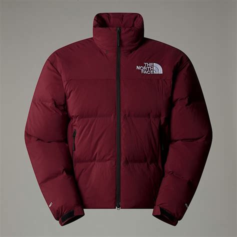 Men S RMST Nuptse Jacket The North Face UK