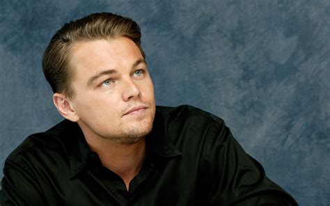 Leonardo Dicaprio 4k Wallpapers Wallpaper Cave