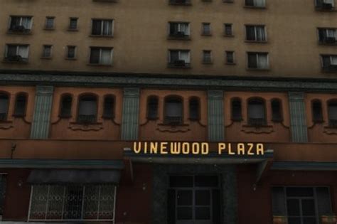 GTA V Vinewood Building Orcz The Video Games Wiki