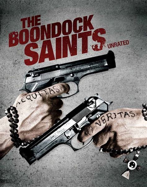 25 The Boondock Saints Quotes from the Hit Movie