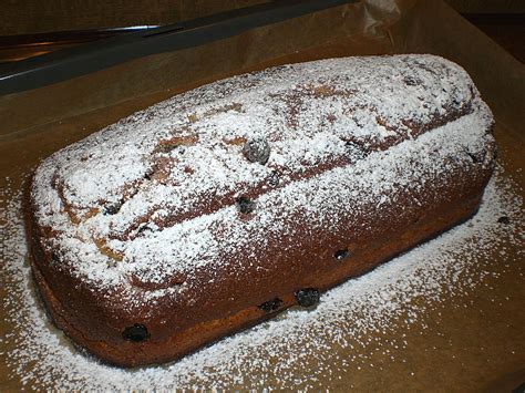 Saftiger Quarkstollen Von Eisib R Chefkoch De