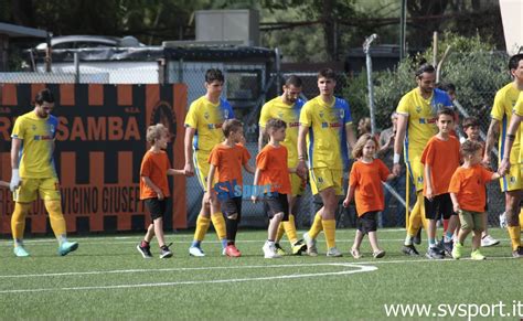 Calcio Cairese Qualcosa Da Giudicare C Ilnazionale It