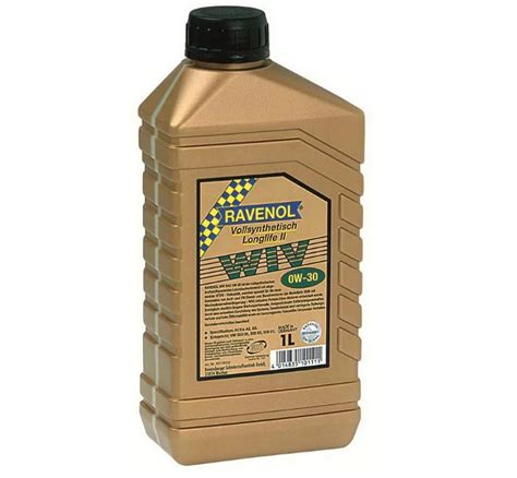 Особенности применения моторного масла Ravenol