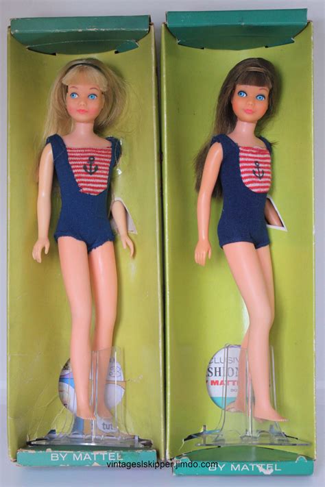 Bendable Legs Bl Skipper Skipper Doll Website