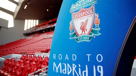 El Detalle Del Baño De Mujeres Del Estadio Del Liverpool Que Está