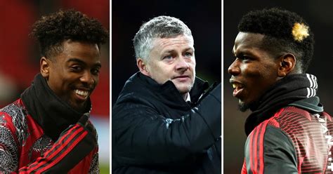 Manchester United Transfer News Recap Pogba Injury News Plus Koulibaly