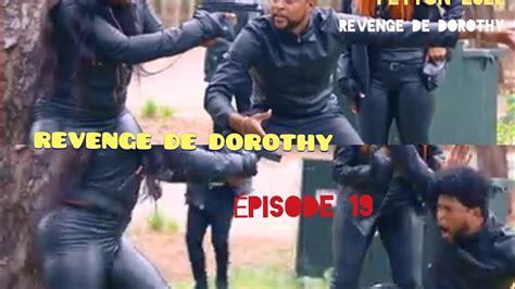 Revenge De Dorothy 20 Brens Fedna Gina Gmax YouTube