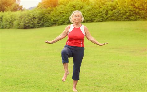 3 Osteoporosis Exercises For Healthy Bones