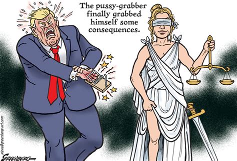 Pussy Grabber