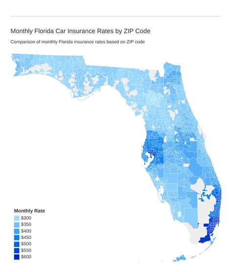 Florida Car Insurance Guide Cheap Rates Best Companies