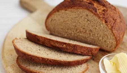 Rye bread recipe - BBC Food