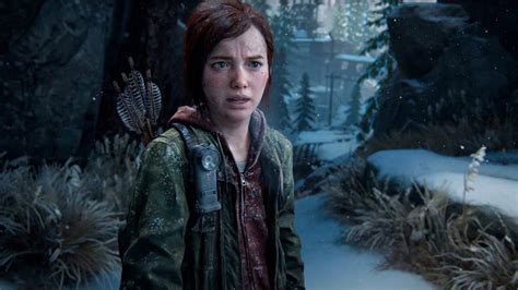 The Last Of Us Part 1 Firefly Edition Can Now Be Pre Ordered On Pc