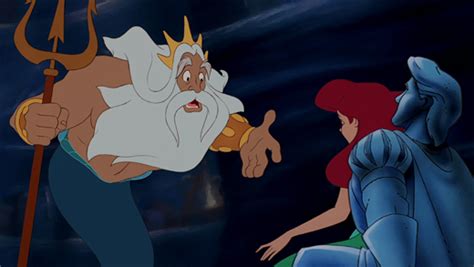 The 34 Disney Project — The Little Mermaid At 34