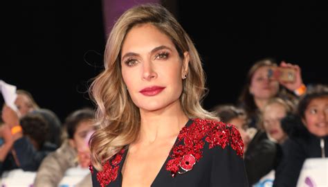 Ayda Field Shows Off Incredible Bikini Body Entertainment Daily