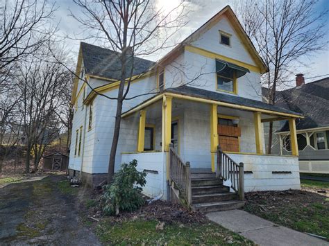 61 Park Avenue | Broome County Land Bank