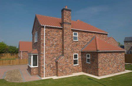 Sandtoft Shire Pantile Frank Ratcliffe Roofing Centre