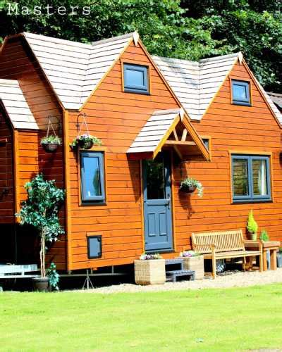 Tiny Homes Uk Tiny Homes For Sale Eco Friendly Custom Built