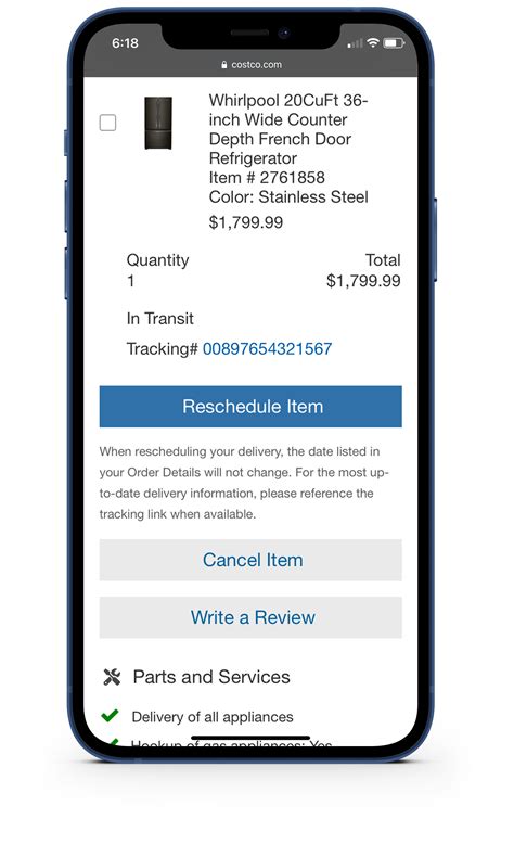 Achieving 99% Success: The Costco Logistics Scheduling Game Changer