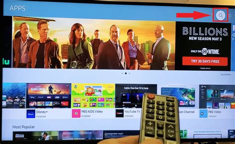 How To Connect Fubo To Your Samsung Tv In 7 Easy Steps