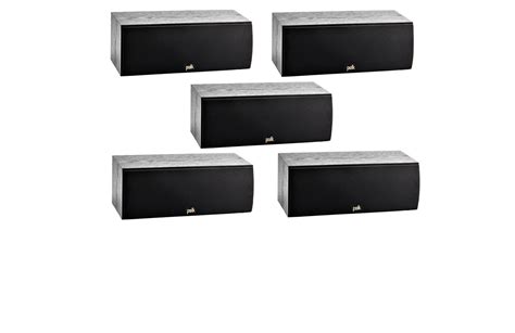 Yamaha Ns P41 51 Home Theatre Cinema Speaker Package Nsp41 Hyperfi