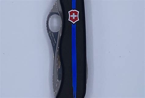 Victorinox - Rescue Tool | belgianblueline