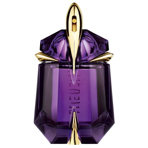 Fragrance Friday Alien Essence Absolue Fleur De Force