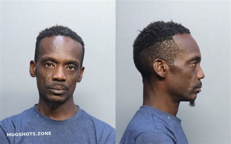 ANDERSON JASON 05 08 2023 Miami Dade County Mugshots Zone