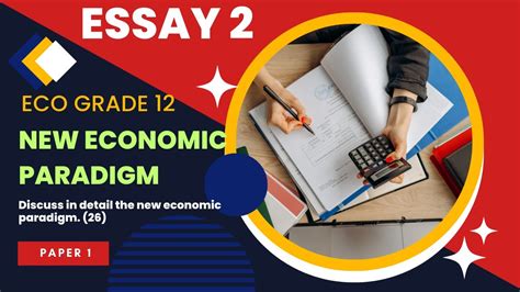 Essay Economics Grade Paper By Carden Madzokere Tdbs