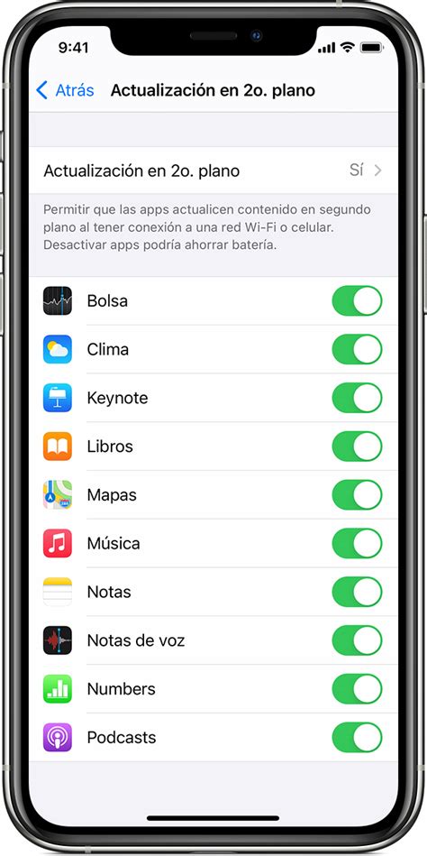 Alternar Las Apps En Tu Iphone Ipad O Ipod Touch Soporte Técnico De