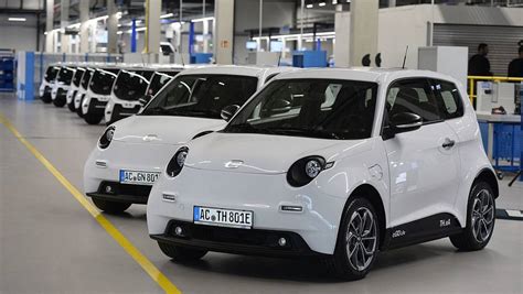 Kaufprämie Für Elektroautos Wird Verlängert Nw De