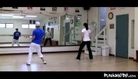 Learn Thriller Dance - Free Instructional Video by Funkmode - How to Tutorial Lesson