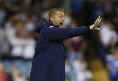 Leeds News Neil Praises The Impact Of Manager Monk