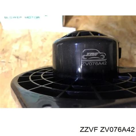 ZV076A42 Zzvf motor eléctrico ventilador habitáculo comprar barato