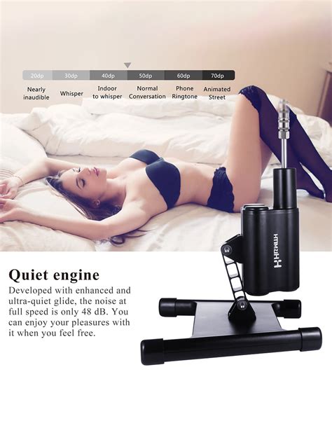 Hismith Premium Fuck Machine Kr