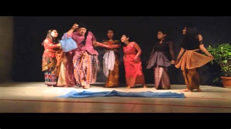 Teater Paramitha Drama Musikal Jaka Tarub XI HR 3 YouTube