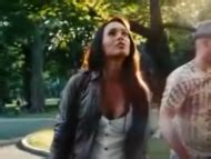 Naked Megan Fox In Transformers Revenge Of The Fallen