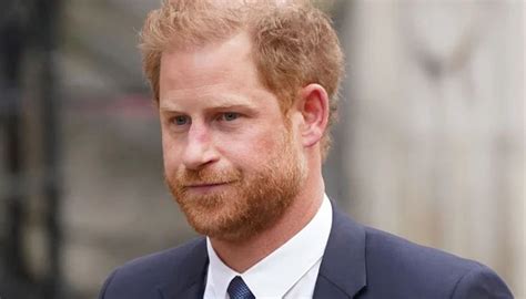 Prince Harry S Documentary Watched By Palace To Keep An Eye On What