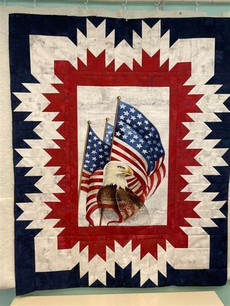 Pin By Debbie Versnik On Quilts Of Valor Painted Barn Quilts Fabric