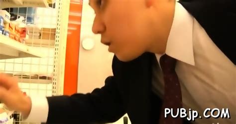 Ambitious Nipponese Chiharu Nakasaki Enjoys Sex Activities