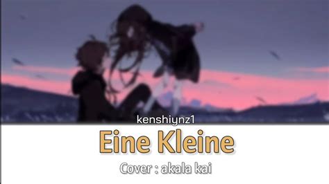 Eine Kleine Kenshi Yonezu Cover By Akala Kai Lirik Romaji