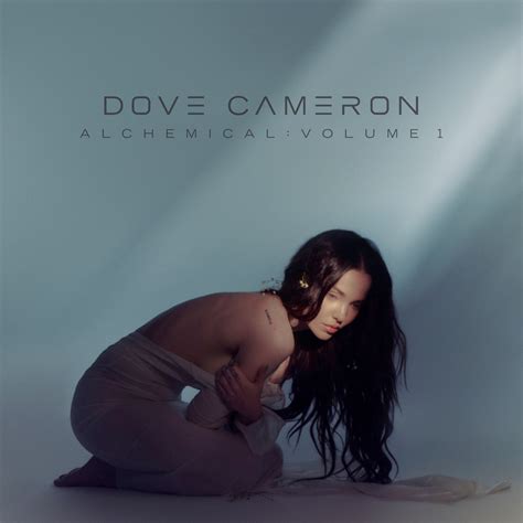 Alchemical Volume Lbum De Dove Cameron En Apple Music