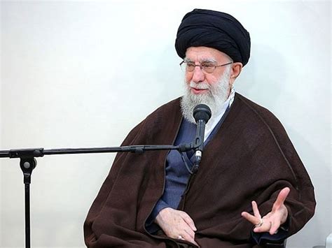 Iran and its allies will not back down from Israel, says Ayatollah ...